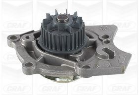 GRAF PA1072 Водяной насос для AUDI TT (Ауди Тт) GRAF PA1072 Водяной насос для AUDI TT (Ауди Тт)