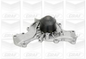 GRAF PA795 Водяной насос для CHRYSLER (Крайслер) GRAF PA795 Водяной насос для CHRYSLER (Крайслер)