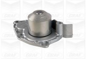 GRAF PA822 Водяной насос для MITSUBISHI (Митсубиши/митсубиси) GRAF PA822 Водяной насос для MITSUBISHI (Митсубиши/митсубиси)