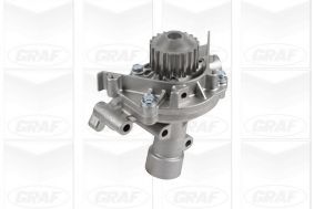 GRAF PA1045 Водяной насос для CITROËN C5 III (CитроËн С5 3) GRAF PA1045 Водяной насос для CITROËN C5 III (CитроËн С5 3)