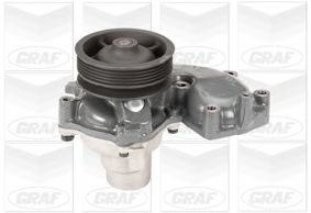 GRAF PA365 Водяной насос для LANCIA (Лансиа/лянча) GRAF PA365 Водяной насос для LANCIA (Лансиа/лянча)