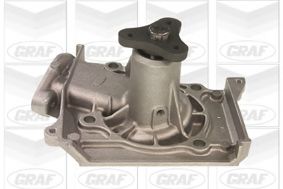 GRAF PA437A Водяной насос для KIA (Киа) GRAF PA437A Водяной насос для KIA (Киа)