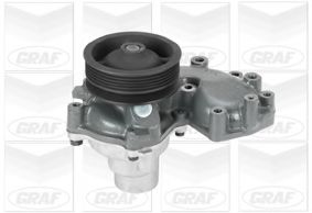 GRAF PA659 Водяной насос для FIAT TEMPRA (Фиат Тэмпра) GRAF PA659 Водяной насос для FIAT TEMPRA (Фиат Тэмпра)