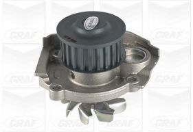 GRAF PA866 Водяной насос для FIAT STILO (Фиат Стило) GRAF PA866 Водяной насос для FIAT STILO (Фиат Стило)