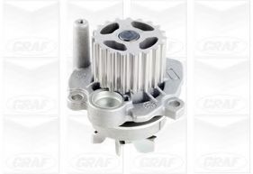 GRAF PA878 Водяной насос для FORD GALAXY (Форд Галакси) GRAF PA878 Водяной насос для FORD GALAXY (Форд Галакси)
