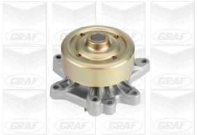 GRAF PA919 Водяной насос для TOYOTA MR 2 III (Тойота/тоета Мр 2 3)