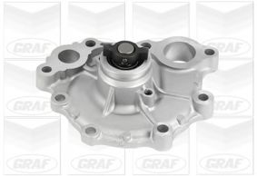 GRAF PA929 Водяной насос для TOYOTA PREVIA (Тойота/тоета Прэvиа) GRAF PA929 Водяной насос для TOYOTA PREVIA (Тойота/тоета Прэvиа)