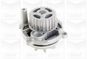 GRAF PA904 Водяной насос для VOLKSWAGEN CADDY III (Фольксваген Кадди 3) GRAF PA904 Водяной насос для VOLKSWAGEN CADDY III (Фольксваген Кадди 3)