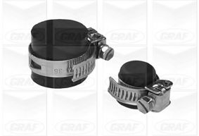 GRAF KIT595 Водяной насос 