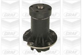 GRAF PA134 Водяной насос для MERCEDES-BENZ SL (Мэрcэдэс-бэнз Сл) GRAF PA134 Водяной насос для MERCEDES-BENZ SL (Мэрcэдэс-бэнз Сл)