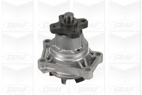 GRAF PA1036 Водяной насос для SUZUKI (Сузуки) GRAF PA1036 Водяной насос для SUZUKI (Сузуки)