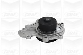 GRAF PA1068 Водяной насос для CHEVROLET CAPTIVA (Шевроле Каптива) GRAF PA1068 Водяной насос для CHEVROLET CAPTIVA (Шевроле Каптива)