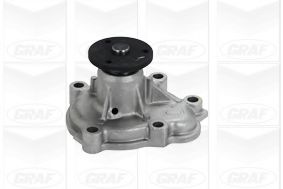GRAF PA1077 Водяной насос для OPEL ASTRA H (Опель Астра н) GRAF PA1077 Водяной насос для OPEL ASTRA H (Опель Астра н)