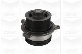 GRAF PA942 Водяной насос для IVECO TRAKKER (Ивеко Траккэр) GRAF PA942 Водяной насос для IVECO TRAKKER (Ивеко Траккэр)