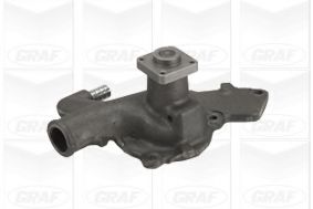 GRAF PA976 Водяной насос для FORD ESCORT VII (Форд Эскорт 7) GRAF PA976 Водяной насос для FORD ESCORT VII (Форд Эскорт 7)