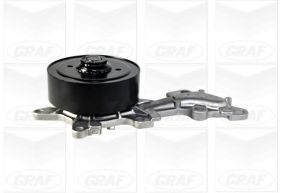 GRAF PA1086 Водяной насос для TOYOTA YARIS (Тойота/тоета Ярис) GRAF PA1086 Водяной насос для TOYOTA YARIS (Тойота/тоета Ярис)