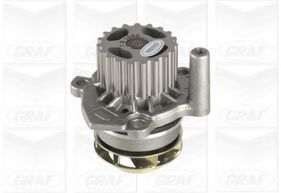 GRAF PA1089 Водяной насос для SEAT (Сеат) GRAF PA1089 Водяной насос для SEAT (Сеат)