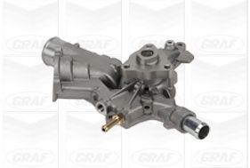 GRAF PA1265 Водяной насос для OPEL ASTRA H (Опель Астра н) GRAF PA1265 Водяной насос для OPEL ASTRA H (Опель Астра н)