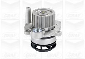 GRAF PA1137 Водяной насос для SEAT (Сеат) GRAF PA1137 Водяной насос для SEAT (Сеат)