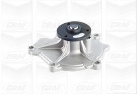 GRAF PA1174 Водяной насос для KIA (Киа) GRAF PA1174 Водяной насос для KIA (Киа)