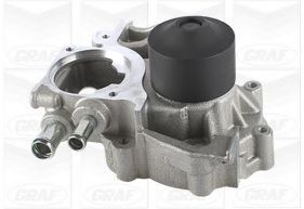 GRAF PA1168 Водяной насос для SUBARU LEGACY V (Субару Легаси 5) GRAF PA1168 Водяной насос для SUBARU LEGACY V (Субару Легаси 5)