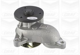 GRAF PA1203 Водяной насос для KIA (Киа) GRAF PA1203 Водяной насос для KIA (Киа)