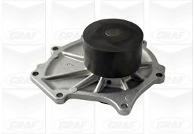 GRAF PA1113 Водяной насос для KIA CARNIVAL I (Киа Карнивал 1) GRAF PA1113 Водяной насос для KIA CARNIVAL I (Киа Карнивал 1)