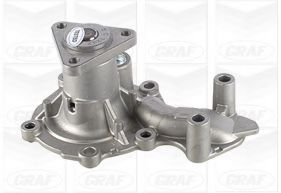 GRAF PA1247 Водяной насос для FORD B-MAX (Форд Б-маx) GRAF PA1247 Водяной насос для FORD B-MAX (Форд Б-маx)