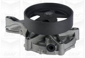 GRAF PA1211 Водяной насос для VOLVO 8500 (Вольво 8500)