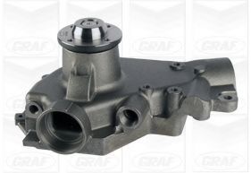 GRAF PA1335 Водяной насос для DAF (Даф) GRAF PA1335 Водяной насос для DAF (Даф)