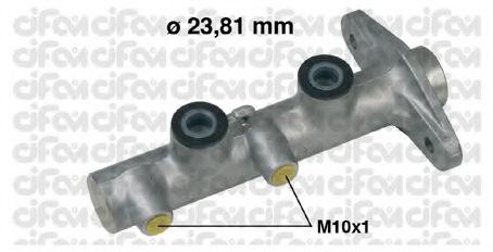 CIFAM 202-586 Главный тормозной цилиндр для HYUNDAI MATRIX (Хендай Матрикс) CIFAM 202-586 Главный тормозной цилиндр для HYUNDAI MATRIX (Хендай Матрикс)