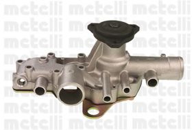 CIFAM 824-282 Водяной насос для RENAULT (Рено)