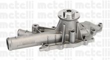 CIFAM 824-1006 Водяной насос для MERCEDES-BENZ SPRINTER 5-T (Мэрcэдэс-бэнз Спринтэр 5-т) CIFAM 824-1006 Водяной насос для MERCEDES-BENZ SPRINTER 5-T (Мэрcэдэс-бэнз Спринтэр 5-т)