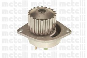 CIFAM 824-491 Водяной насос для PEUGEOT 206 (Пежо 206) CIFAM 824-491 Водяной насос для PEUGEOT 206 (Пежо 206)