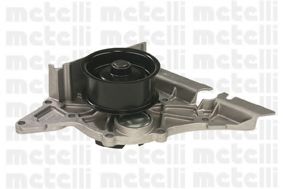 CIFAM 824-618A Водяной насос для AUDI A6 (Ауди А6) CIFAM 824-618A Водяной насос для AUDI A6 (Ауди А6)