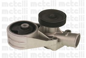 CIFAM 824-619 Водяной насос для SKODA FELICIA II (Шкода Фелиция 2) CIFAM 824-619 Водяной насос для SKODA FELICIA II (Шкода Фелиция 2)