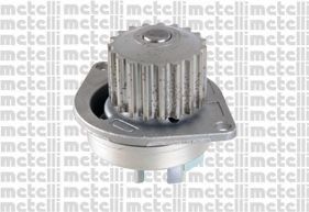 CIFAM 824-683 Водяной насос для CITROËN C3 I (CитроËн С3 1) CIFAM 824-683 Водяной насос для CITROËN C3 I (CитроËн С3 1)