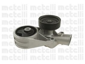CIFAM 824-691 Водяной насос для SKODA FELICIA II (Шкода Фелиция 2) CIFAM 824-691 Водяной насос для SKODA FELICIA II (Шкода Фелиция 2)