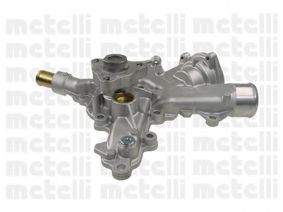 CIFAM 824-729 Водяной насос для OPEL ASTRA G (Опель Астра г) CIFAM 824-729 Водяной насос для OPEL ASTRA G (Опель Астра г)