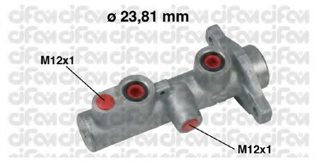 CIFAM 202-651 Главный тормозной цилиндр для NISSAN (Ниссан) CIFAM 202-651 Главный тормозной цилиндр для NISSAN (Ниссан)