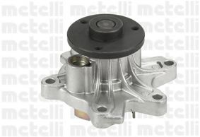 CIFAM 824-864 Водяной насос для TOYOTA YARIS (Тойота/тоета Ярис) CIFAM 824-864 Водяной насос для TOYOTA YARIS (Тойота/тоета Ярис)