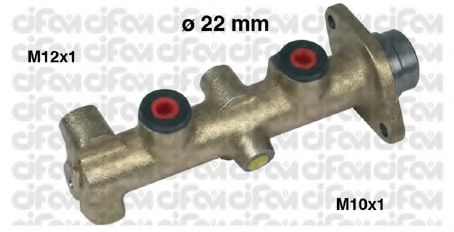 CIFAM 202-096 Главный тормозной цилиндр для FORD (Форд) CIFAM 202-096 Главный тормозной цилиндр для FORD (Форд)