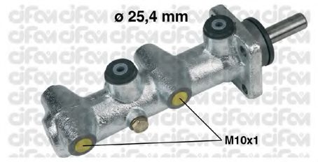 CIFAM 202-110 Главный тормозной цилиндр для FIAT DUCATO (Фиат Дукато) CIFAM 202-110 Главный тормозной цилиндр для FIAT DUCATO (Фиат Дукато)
