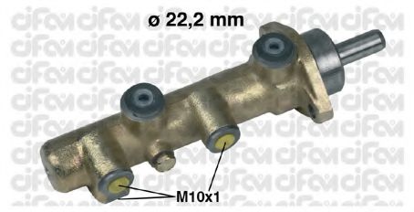 CIFAM 202-130 Главный тормозной цилиндр для FIAT DUCATO (Фиат Дукато) CIFAM 202-130 Главный тормозной цилиндр для FIAT DUCATO (Фиат Дукато)