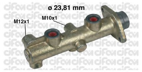 CIFAM 202-164 Главный тормозной цилиндр для FORD (Форд) CIFAM 202-164 Главный тормозной цилиндр для FORD (Форд)