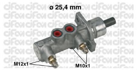 CIFAM 202-166 Главный тормозной цилиндр для FORD (Форд) CIFAM 202-166 Главный тормозной цилиндр для FORD (Форд)