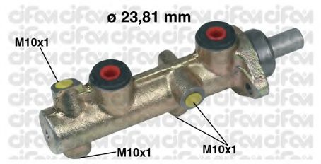 CIFAM 202-203 Главный тормозной цилиндр для VOLKSWAGEN T3 CARAVELLE (Фольксваген Т3 cараvэллэ) CIFAM 202-203 Главный тормозной цилиндр для VOLKSWAGEN T3 CARAVELLE (Фольксваген Т3 cараvэллэ)