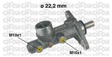 CIFAM 202-214 Главный тормозной цилиндр для HONDA (Хонда) CIFAM 202-214 Главный тормозной цилиндр для HONDA (Хонда)