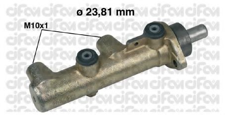 CIFAM 202-237 Главный тормозной цилиндр для FIAT (Фиат) CIFAM 202-237 Главный тормозной цилиндр для FIAT (Фиат)