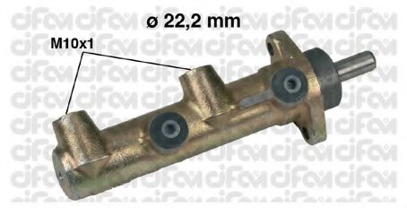 CIFAM 202-238 Главный тормозной цилиндр для FIAT (Фиат) CIFAM 202-238 Главный тормозной цилиндр для FIAT (Фиат)